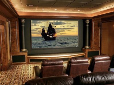 home theater 1
