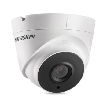 dome camera
